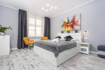 Фотографии Апартаменты Mikołajska 5 Apartments г. Краков (Польша) №5 Фото Апартаменты Mikołajska 5 Apartments г. Краков 5