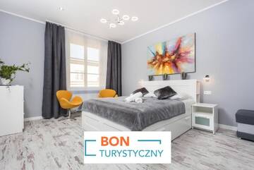 Фотографии Апартаменты Mikołajska 5 Apartments г. Краков (Польша) №1 Фото Апартаменты Mikołajska 5 Apartments г. Краков 1