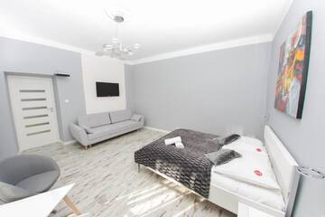 Фотографии Апартаменты Mikołajska 5 Apartments г. Краков (Польша) №3 Фото Апартаменты Mikołajska 5 Apartments г. Краков 3