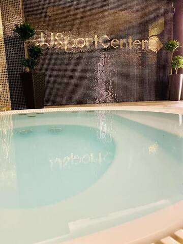 Фотографии Отель Hotel J&J Sport Center г. Краков (Польша) №2 Фото Отель Hotel J&J Sport Center г. Краков 2