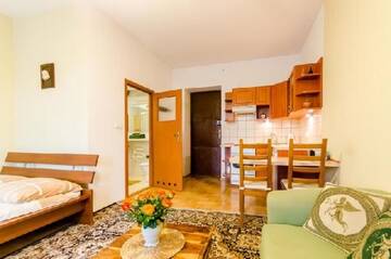 Фотографии Апартаменты Libro Rooms г. Краков (Польша) №4 Фото Апартаменты Libro Rooms г. Краков 4