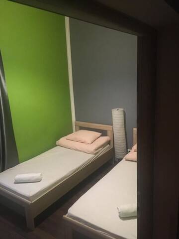 Фотографии Хостелы One World Hostel г. Краков (Польша) №2 Фото Хостелы One World Hostel г. Краков 2
