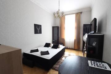 Фотографии Апартаменты Rainbow Apartments 2 г. Краков (Польша) №5 Фото Апартаменты Rainbow Apartments 2 г. Краков 5