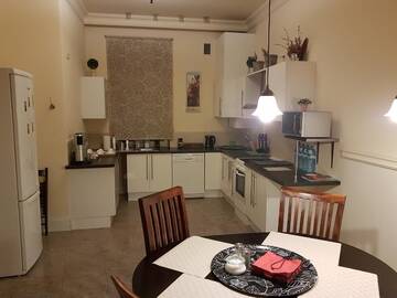 Фотографии Апартаменты Apartament Secesyjny г. Краков (Польша) №2 Фото Апартаменты Apartament Secesyjny г. Краков 2