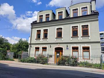 Фотографии Хостелы 999 Aparthostel г. Краков (Польша) №5 Фото Хостелы 999 Aparthostel г. Краков 5