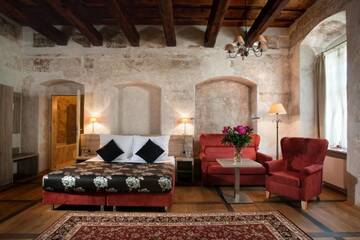 Фотографии Отель Hotel Santi г. Краков (Польша) №3 Фото Отель Hotel Santi г. Краков 3