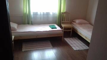 Фотографии Хостелы Hostel Retro г. Краков (Польша) №1 Фото Хостелы Hostel Retro г. Краков 1