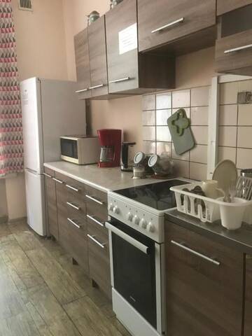 Фотографии Хостелы Hostel Retro г. Краков (Польша) №3 Фото Хостелы Hostel Retro г. Краков 3