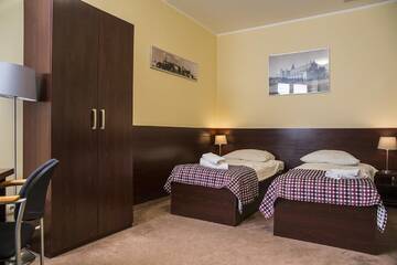 Фотографии Апарт-отели Atlantic Aparthotel г. Краков (Польша) №5 Фото Апарт-отели Atlantic Aparthotel г. Краков 5