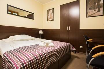 Фотографии Апарт-отели Atlantic Aparthotel г. Краков (Польша) №3 Фото Апарт-отели Atlantic Aparthotel г. Краков 3
