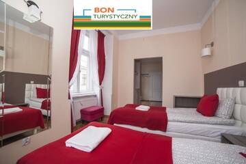 Фотографии Апарт-отели B&B La Fontaine г. Краков (Польша) №1 Фото Апарт-отели B&B La Fontaine г. Краков 1