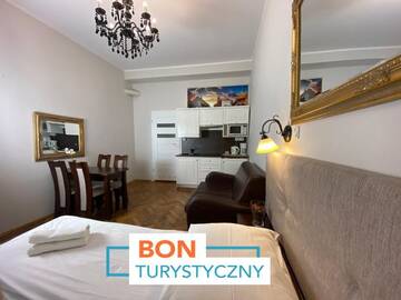 Фотографии Апартаменты P&J Apartamenty Św. Krzyża г. Краков (Польша) №2 Фото Апартаменты P&J Apartamenty Św. Krzyża г. Краков 2