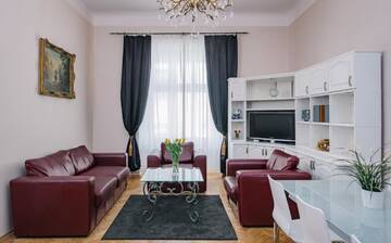 Фотографии Апарт-отели Rembrandt Aparthotel г. Краков (Польша) №1 Фото Апарт-отели Rembrandt Aparthotel г. Краков 1
