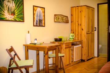 Фотографии Проживание в семье Indalo Rooms г. Краков (Польша) №4 Фото Проживание в семье Indalo Rooms г. Краков 4