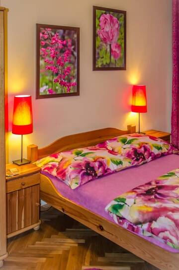 Фотографии Проживание в семье Indalo Rooms г. Краков (Польша) №5 Фото Проживание в семье Indalo Rooms г. Краков 5