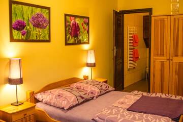 Фотографии Проживание в семье Indalo Rooms г. Краков (Польша) №1 Фото Проживание в семье Indalo Rooms г. Краков 1