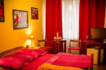 Фотографии Проживание в семье Indalo Rooms г. Краков (Польша) №3 Фото Проживание в семье Indalo Rooms г. Краков 3