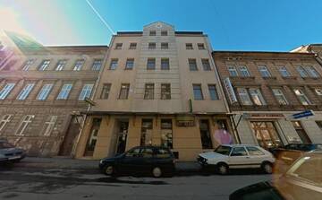 Фотографии Отель Hotel Alef г. Краков (Польша) №1 Фото Отель Hotel Alef г. Краков 1