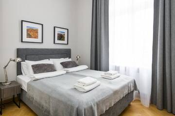 Фотографии Апарт-отели Yourplace Biskupia Aparthotel г. Краков (Польша) №4 Фото Апарт-отели Yourplace Biskupia Aparthotel г. Краков 4