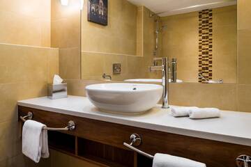 Фотографии Отель Hilton Garden Inn Krakow г. Краков (Польша) №5 Фото Отель Hilton Garden Inn Krakow г. Краков 5