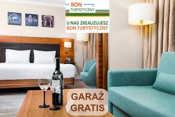 Фотографии Отель Hilton Garden Inn Krakow г. Краков (Польша) №1 Фото Отель Hilton Garden Inn Krakow г. Краков 1