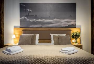 Фотографии Апарт-отели Aparthotel Pergamin г. Краков (Польша) №2 Фото Апарт-отели Aparthotel Pergamin г. Краков 2