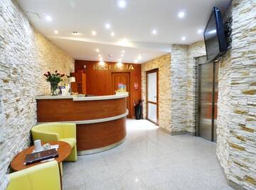 Фотографии Апарт-отели Aparthotel Adler г. Краков (Польша) №3 Фото Апарт-отели Aparthotel Adler г. Краков 3