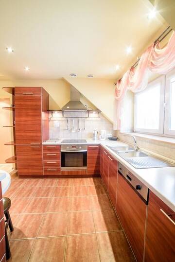 Фотографии Апартаменты Park Apartment г. Краков (Польша) №1 Фото Апартаменты Park Apartment г. Краков 1