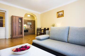 Фотографии Апартаменты Berry Apartments г. Краков (Польша) №4 Фото Апартаменты Berry Apartments г. Краков 4