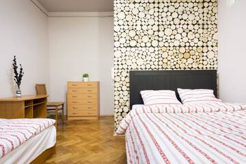 Фотографии Апартаменты Berry Apartments г. Краков (Польша) №5 Фото Апартаменты Berry Apartments г. Краков 5