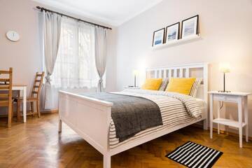 Фотографии Апартаменты Berry Apartments г. Краков (Польша) №3 Фото Апартаменты Berry Apartments г. Краков 3