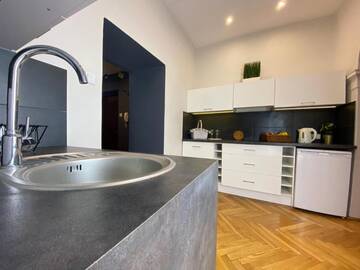 Фотографии Апартаменты P&J Apartamenty Grodzka г. Краков (Польша) №4 Фото Апартаменты P&J Apartamenty Grodzka г. Краков 4