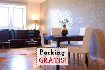 Фотографии Апартаменты P&J Apartamenty Grodzka г. Краков (Польша) №1 Фото Апартаменты P&J Apartamenty Grodzka г. Краков 1