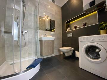 Фотографии Апартаменты P&J Apartamenty Grodzka г. Краков (Польша) №3 Фото Апартаменты P&J Apartamenty Grodzka г. Краков 3