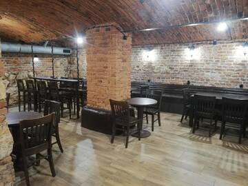 Фотографии Хостелы Lorf Hostel&Coffee г. Краков (Польша) №3 Фото Хостелы Lorf Hostel&Coffee г. Краков 3