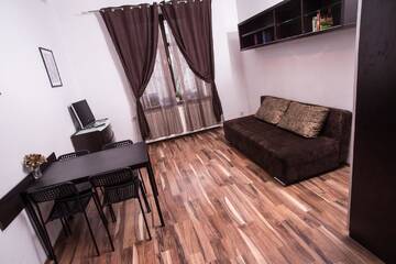 Фотографии Апартаменты Apartament Premium - Bon Turystyczny г. Краков (Польша) №4 Фото Апартаменты Apartament Premium - Bon Turystyczny г. Краков 4