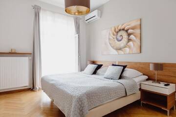 Фотографии Апарт-отели 4Seasons Apartments Cracow г. Краков (Польша) №3 Фото Апарт-отели 4Seasons Apartments Cracow г. Краков 3