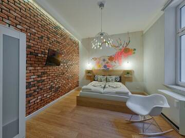 Фотографии Апартаменты Aurora Apartments - Old Town г. Краков (Польша) №3 Фото Апартаменты Aurora Apartments - Old Town г. Краков 3