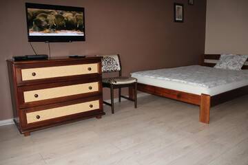 Фотографии Апартаменты Apartment Widok г. Краков (Польша) №1 Фото Апартаменты Apartment Widok г. Краков 1