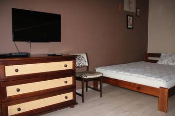 Фотографии Апартаменты Apartment Widok г. Краков (Польша) №2 Фото Апартаменты Apartment Widok г. Краков 2