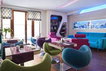 Фотографии Отель Metropolis Design Hotel г. Краков (Польша) №1 Фото Отель Metropolis Design Hotel г. Краков 1