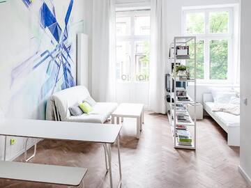 Фотографии Апартаменты Boom Apartments г. Краков (Польша) №4 Фото Апартаменты Boom Apartments г. Краков 4