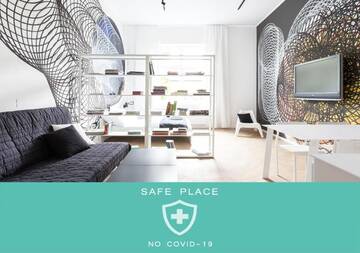 Фотографии Апартаменты Boom Apartments г. Краков (Польша) №1 Фото Апартаменты Boom Apartments г. Краков 1