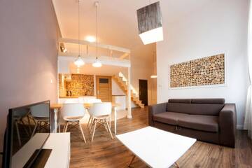 Фотографии Апартаменты Kasia&Lukasz Apartments г. Краков (Польша) №1 Фото Апартаменты Kasia&Lukasz Apartments г. Краков 1