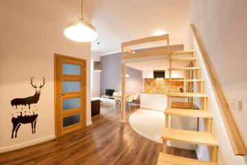 Фотографии Апартаменты Kasia&Lukasz Apartments г. Краков (Польша) №3 Фото Апартаменты Kasia&Lukasz Apartments г. Краков 3