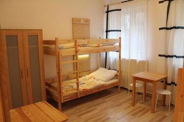 Фотографии Хостелы Hostel Kubik г. Краков (Польша) №4 Фото Хостелы Hostel Kubik г. Краков 4