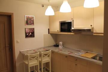 Фотографии Хостелы Hostel Kubik г. Краков (Польша) №1 Фото Хостелы Hostel Kubik г. Краков 1