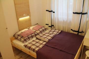 Фотографии Хостелы Hostel Kubik г. Краков (Польша) №3 Фото Хостелы Hostel Kubik г. Краков 3