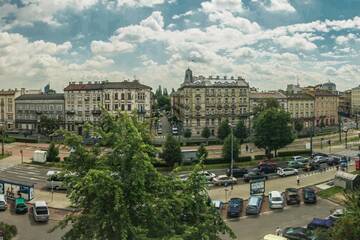 Фотографии Апартаменты Ekstaza г. Краков (Польша) №3 Фото Апартаменты Ekstaza г. Краков 3