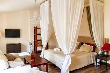 Фотографии Апарт-отели Lounge Apartments г. Краков (Польша) №4 Фото Апарт-отели Lounge Apartments г. Краков 4